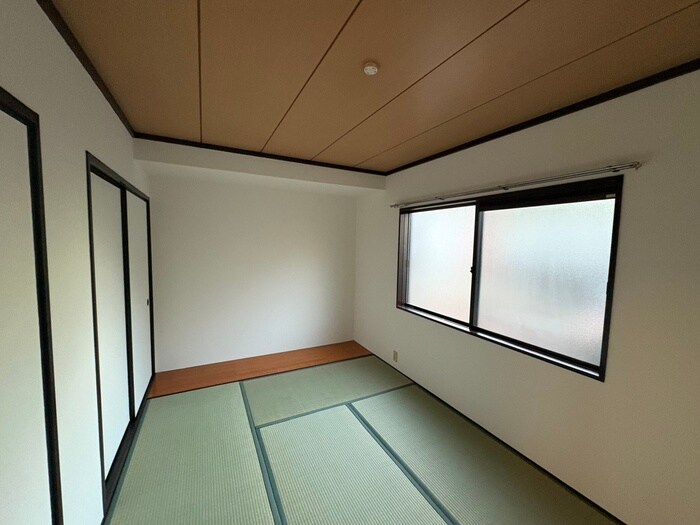 売布ヶ丘スカイハイツの物件内観写真