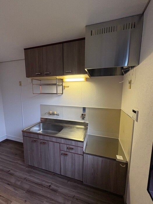 売布ヶ丘スカイハイツの物件内観写真