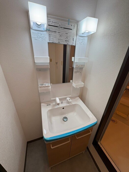 売布ヶ丘スカイハイツの物件内観写真