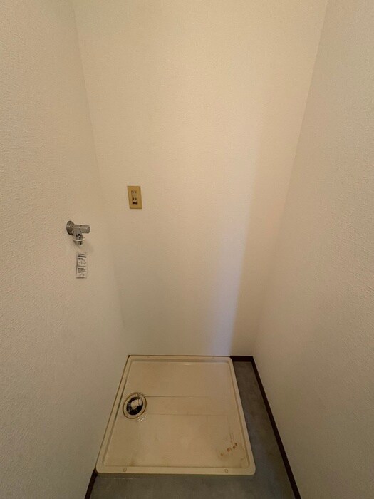 売布ヶ丘スカイハイツの物件内観写真