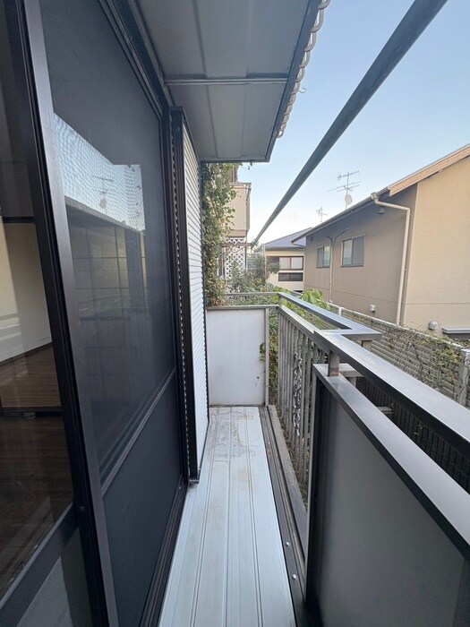 売布ヶ丘スカイハイツの物件内観写真