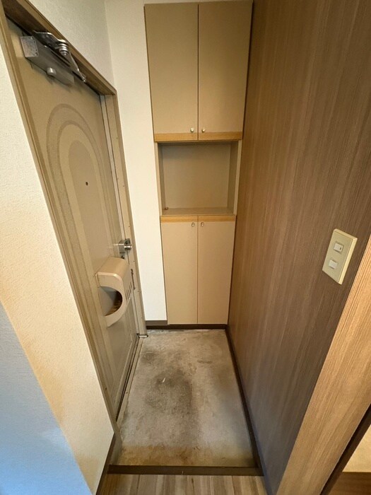 売布ヶ丘スカイハイツの物件内観写真