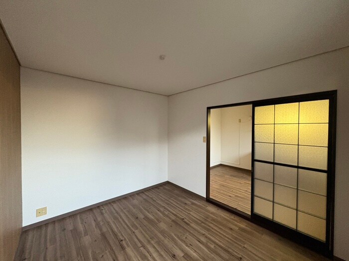 売布ヶ丘スカイハイツの物件内観写真