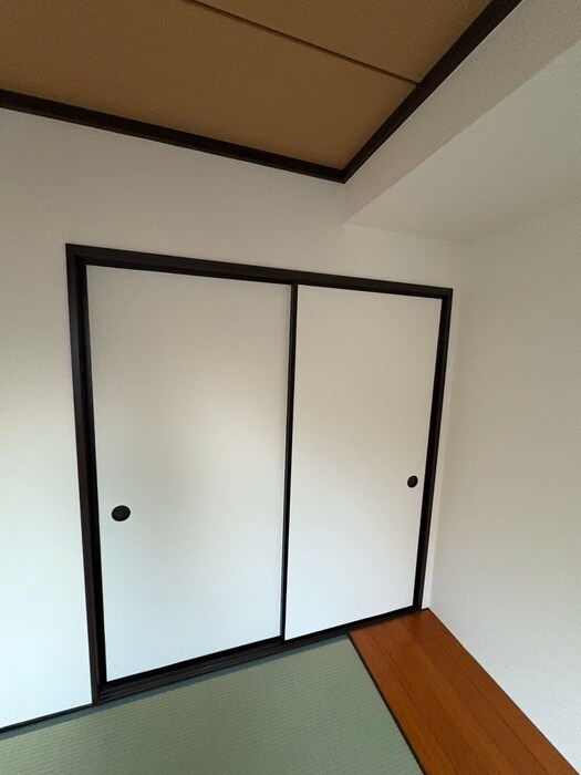 売布ヶ丘スカイハイツの物件内観写真