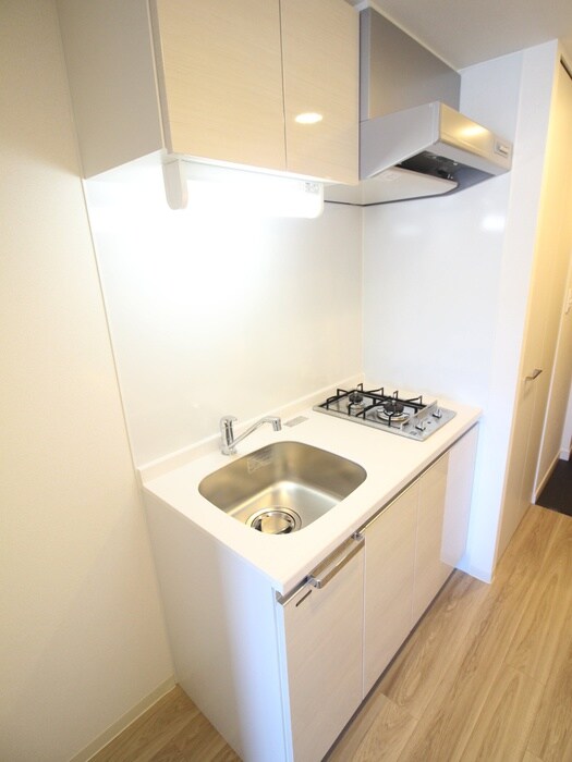 プレサンス京都鴨川(205)の物件内観写真