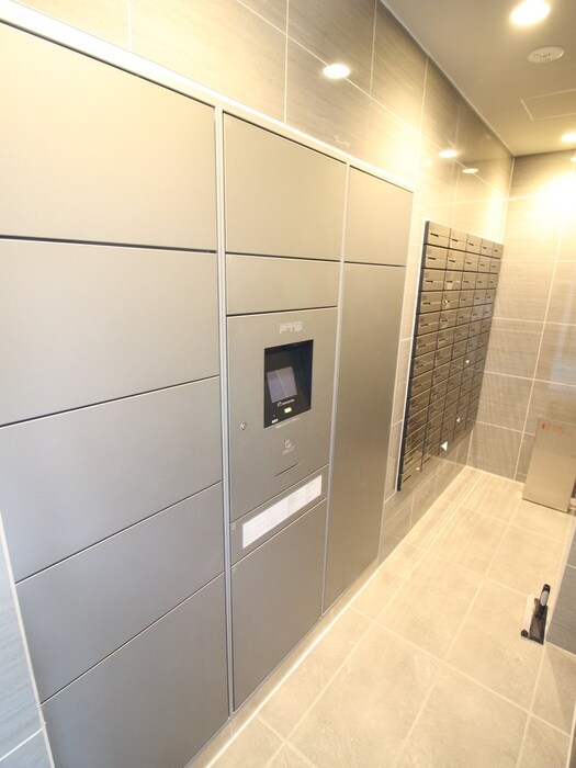 プレサンス京都鴨川(205)の物件外観写真