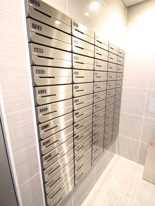 プレサンス京都鴨川(205)の物件外観写真