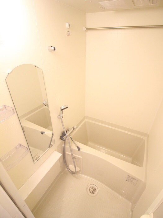 プレサンス京都鴨川(205)の物件内観写真