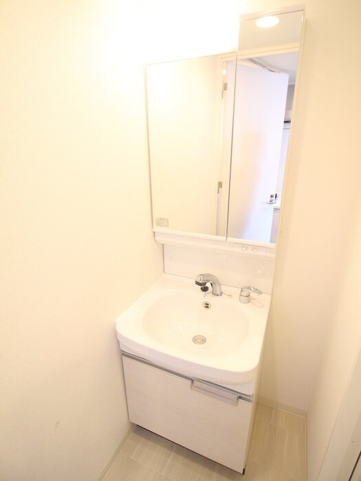 プレサンス京都鴨川(205)の物件内観写真