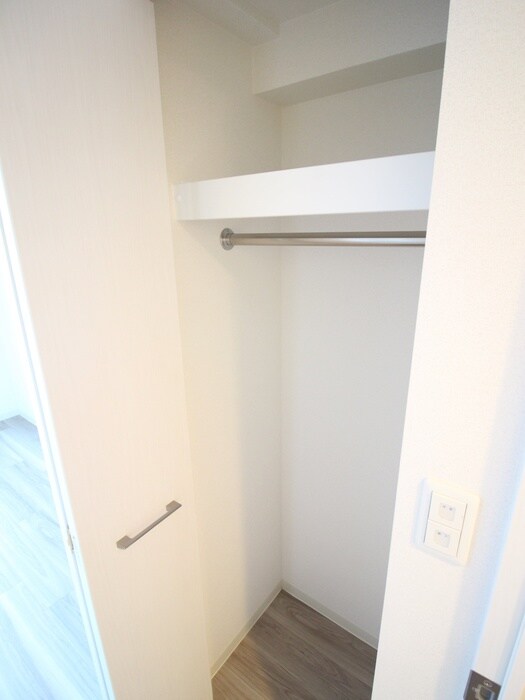 プレサンス京都鴨川(205)の物件内観写真