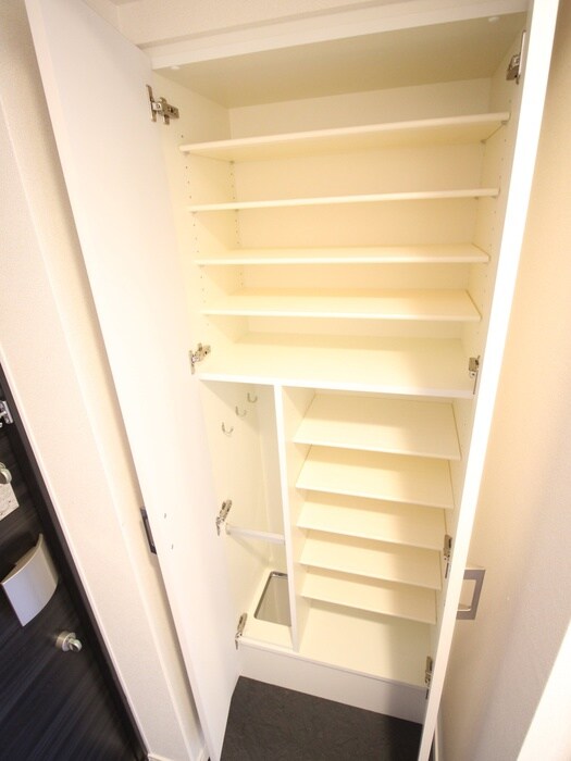 プレサンス京都鴨川(205)の物件内観写真