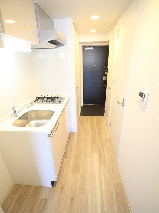 プレサンス京都鴨川(205)の物件内観写真