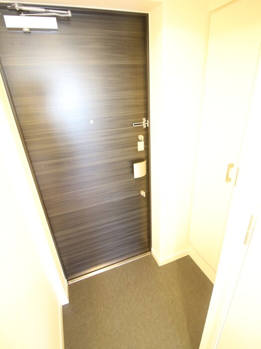 プレサンス京都鴨川(205)の物件内観写真