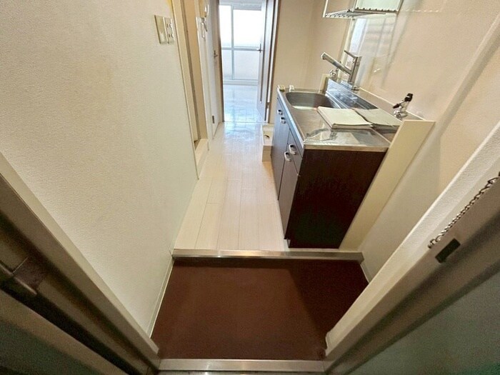 ラ・シャンブルの物件内観写真