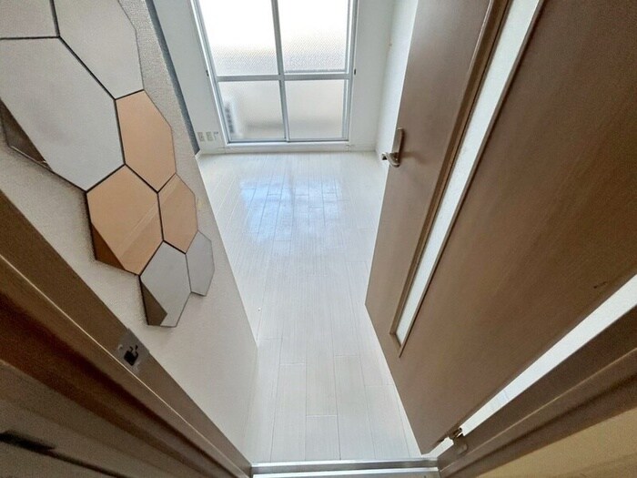 ラ・シャンブルの物件内観写真