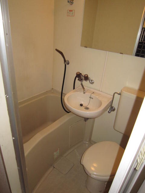 ラ・シャンブルの物件内観写真