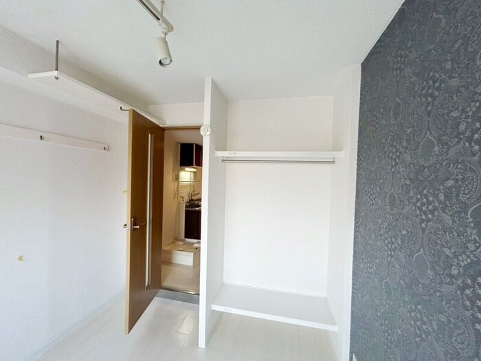 ラ・シャンブルの物件内観写真