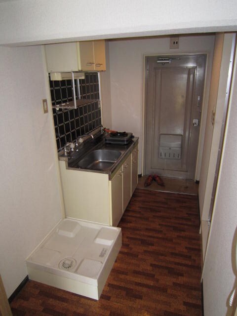 ラ・シャンブルの物件内観写真