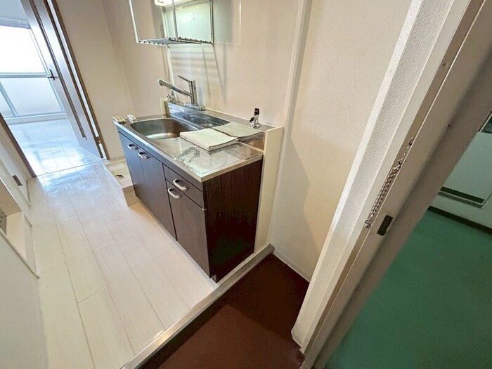 ラ・シャンブルの物件内観写真