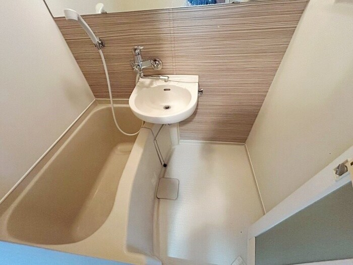 ラ・シャンブルの物件内観写真