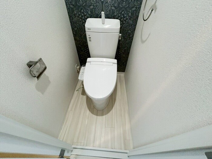 ラ・シャンブルの物件内観写真