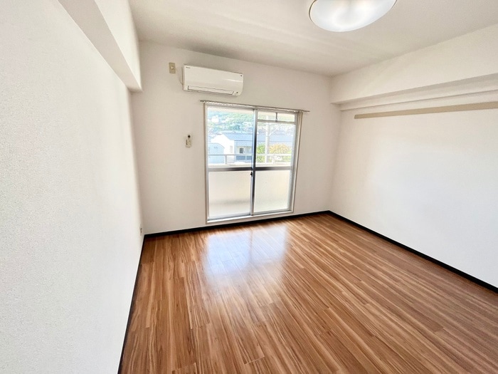 エストレーラの物件内観写真