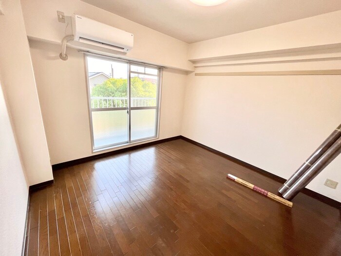 エストレーラの物件内観写真