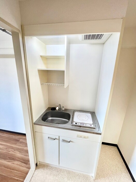 エストレーラの物件内観写真