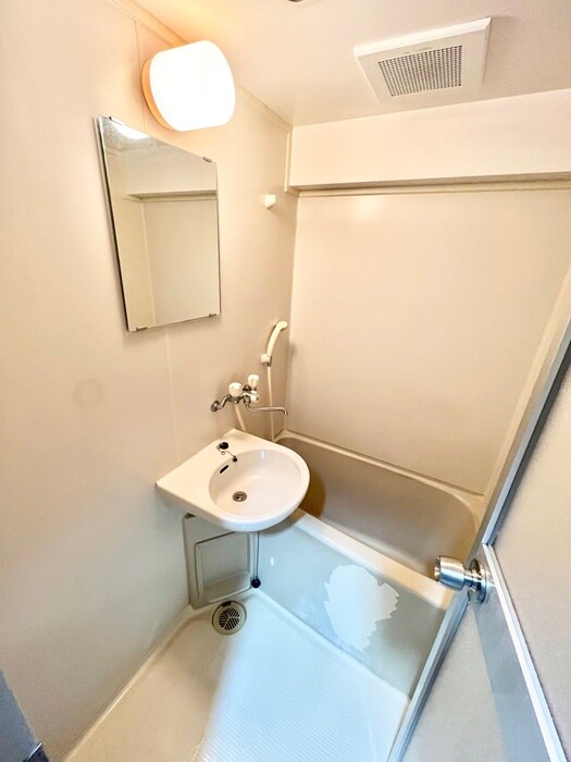 エストレーラの物件内観写真