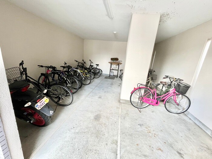 エストレーラの物件外観写真