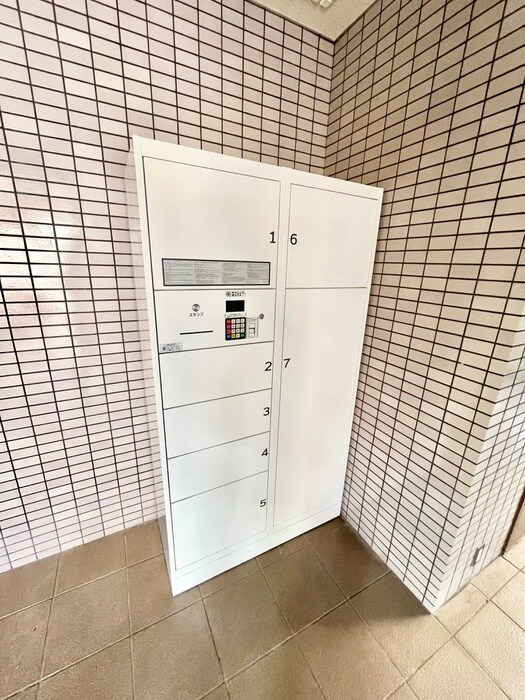 エストレーラの物件外観写真