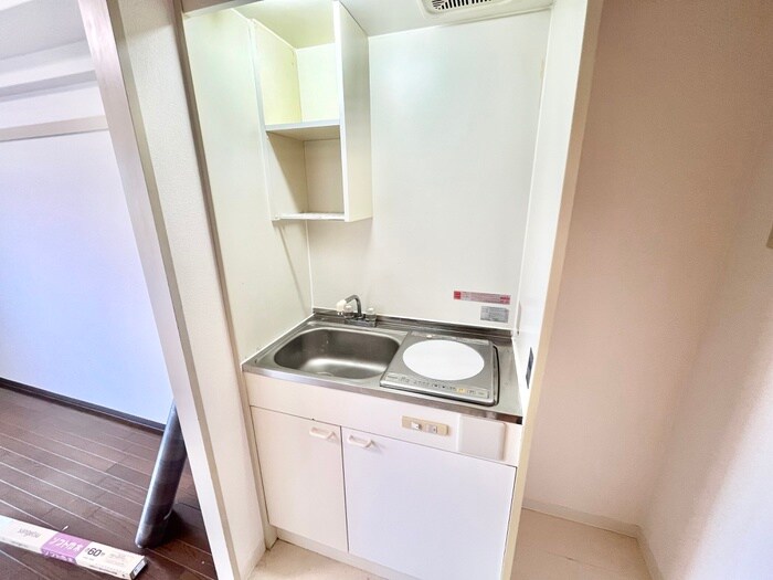 エストレーラの物件内観写真