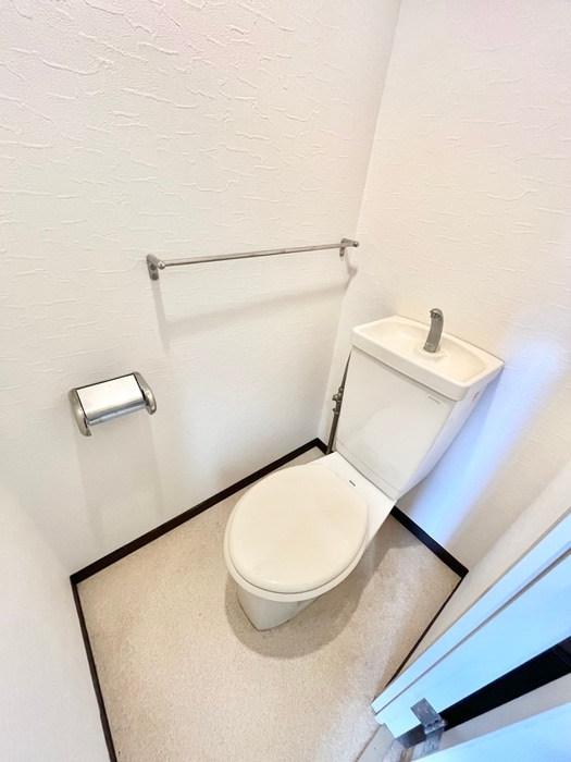 エストレーラの物件内観写真