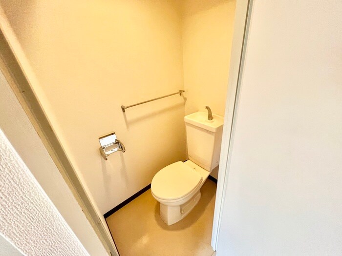 エストレーラの物件内観写真