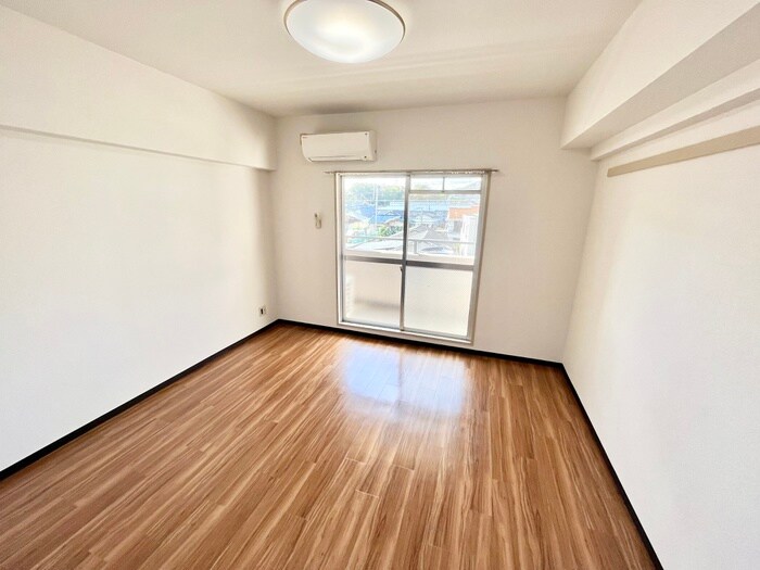 エストレーラの物件内観写真