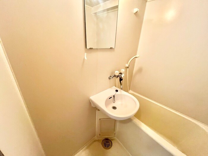 エストレーラの物件内観写真