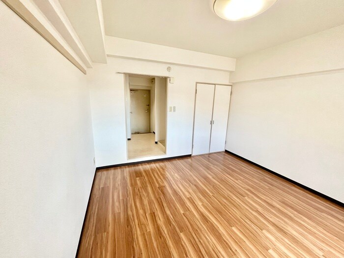 エストレーラの物件内観写真