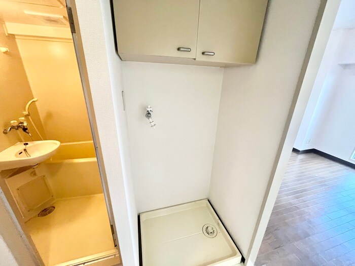 エストレーラの物件内観写真