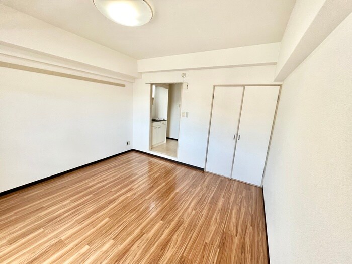 エストレーラの物件内観写真