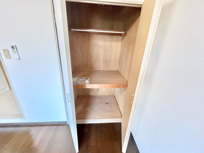 エストレーラの物件内観写真