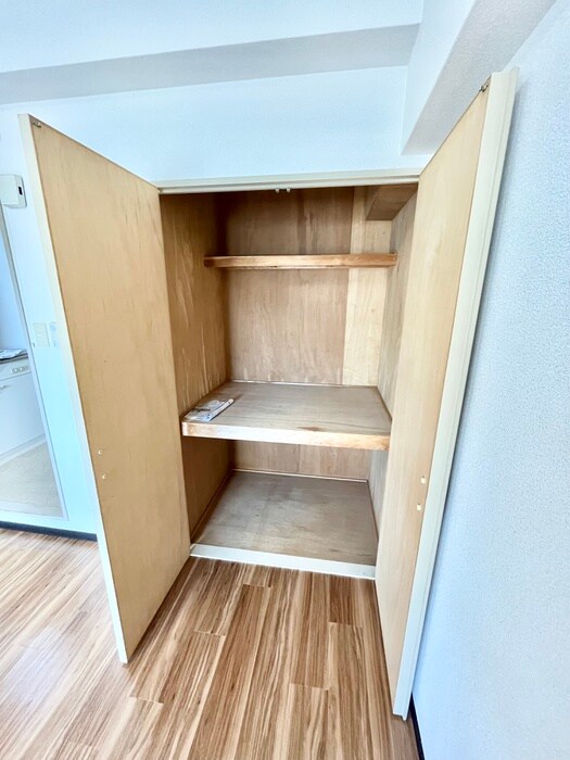 エストレーラの物件内観写真