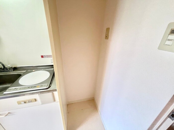 エストレーラの物件内観写真