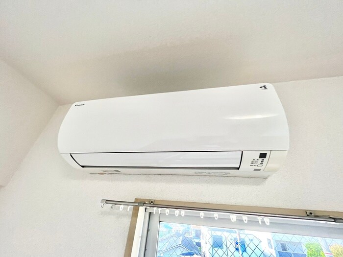 エストレーラの物件内観写真