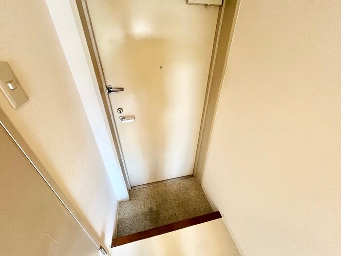 エストレーラの物件内観写真