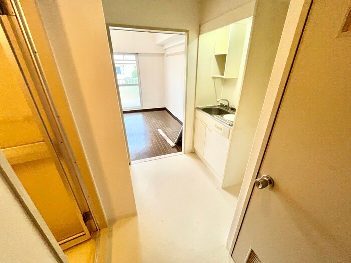 エストレーラの物件内観写真