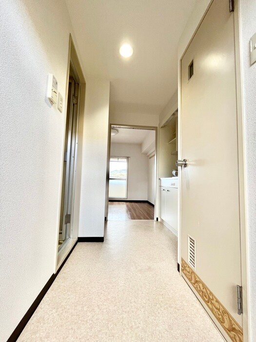 エストレーラの物件内観写真