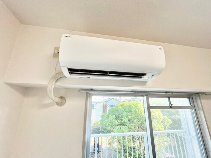 エストレーラの物件内観写真