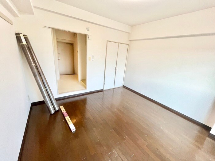 エストレーラの物件内観写真