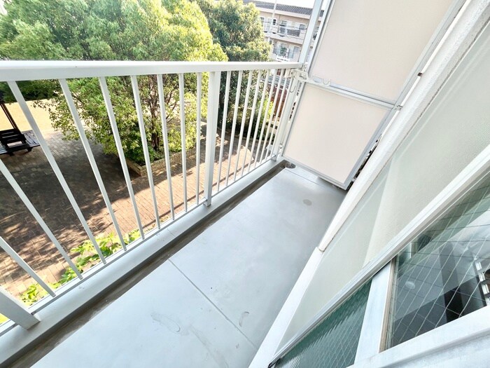 エストレーラの物件内観写真