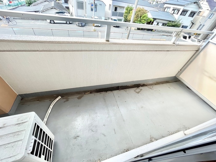 エストレーラの物件内観写真